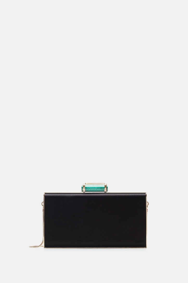 Scala Insignia | Small clutch