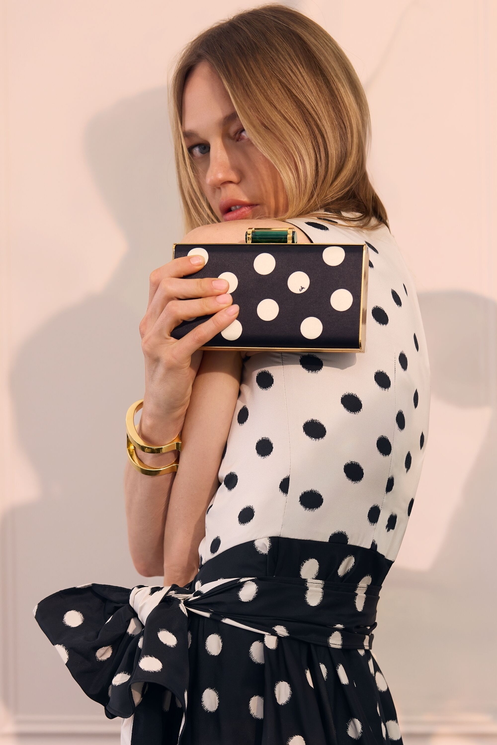 SCALA INSIGNIA | SMALL CLUTCH