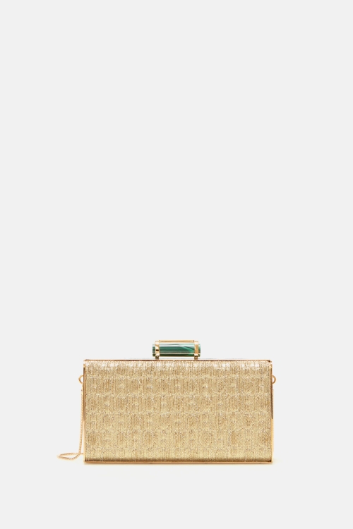 SCALA INSIGNIA | SMALL CLUTCH