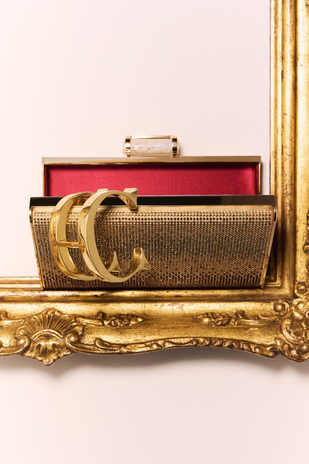 SCALA INSIGNIA | CLUTCH PEQUEÑO
