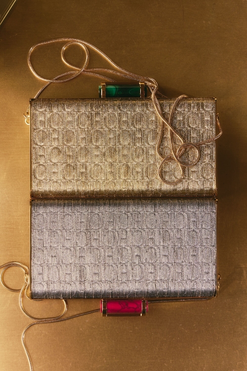 SCALA INSIGNIA | CLUTCH PEQUEÑO