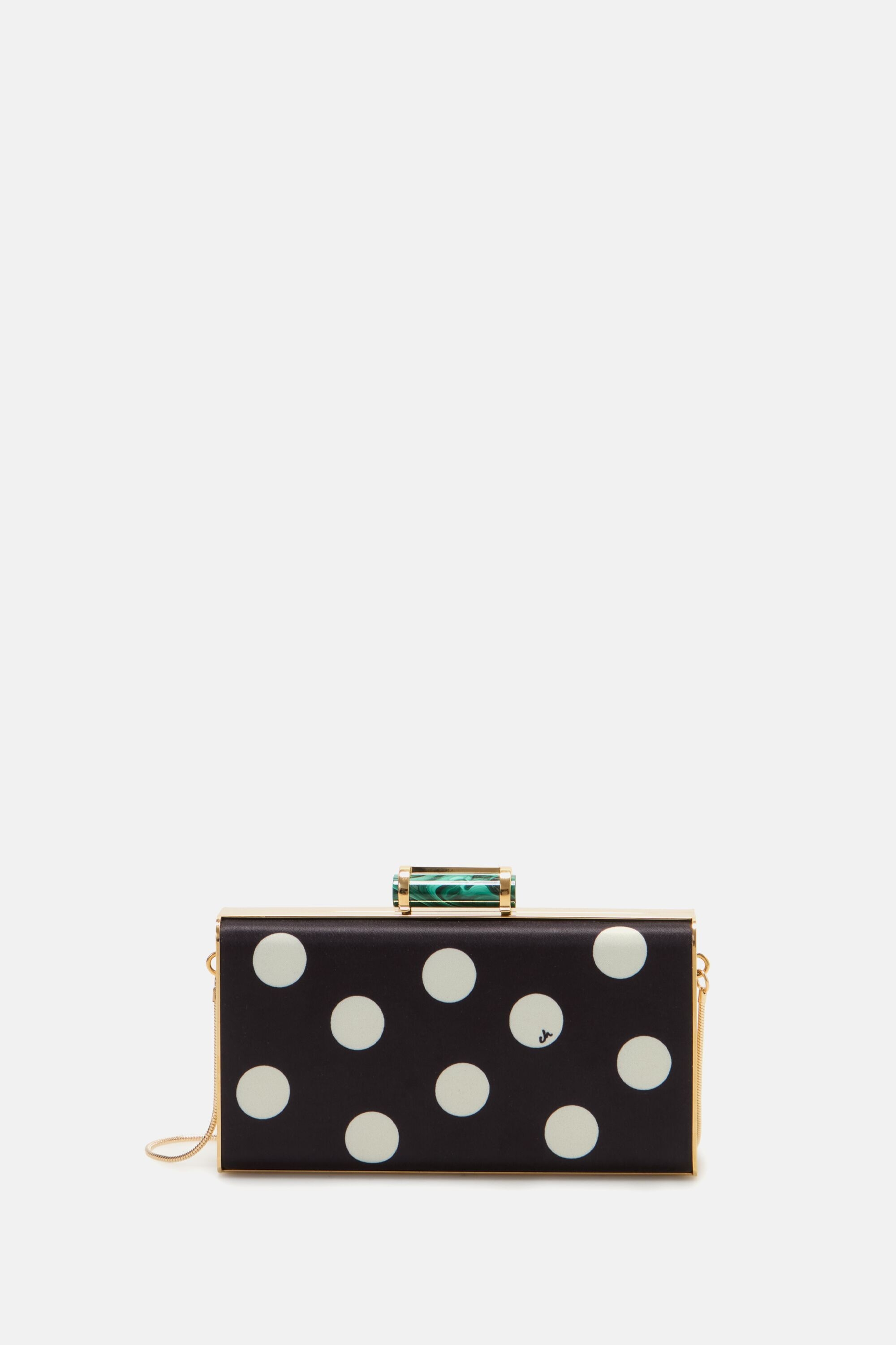 Scala Insignia | Clutch pequeño