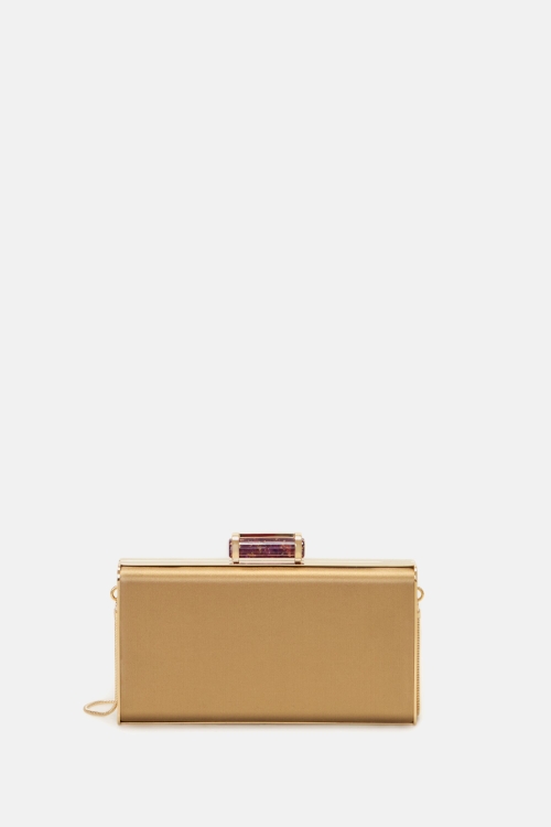 SCALA INSIGNIA | SMALL CLUTCH