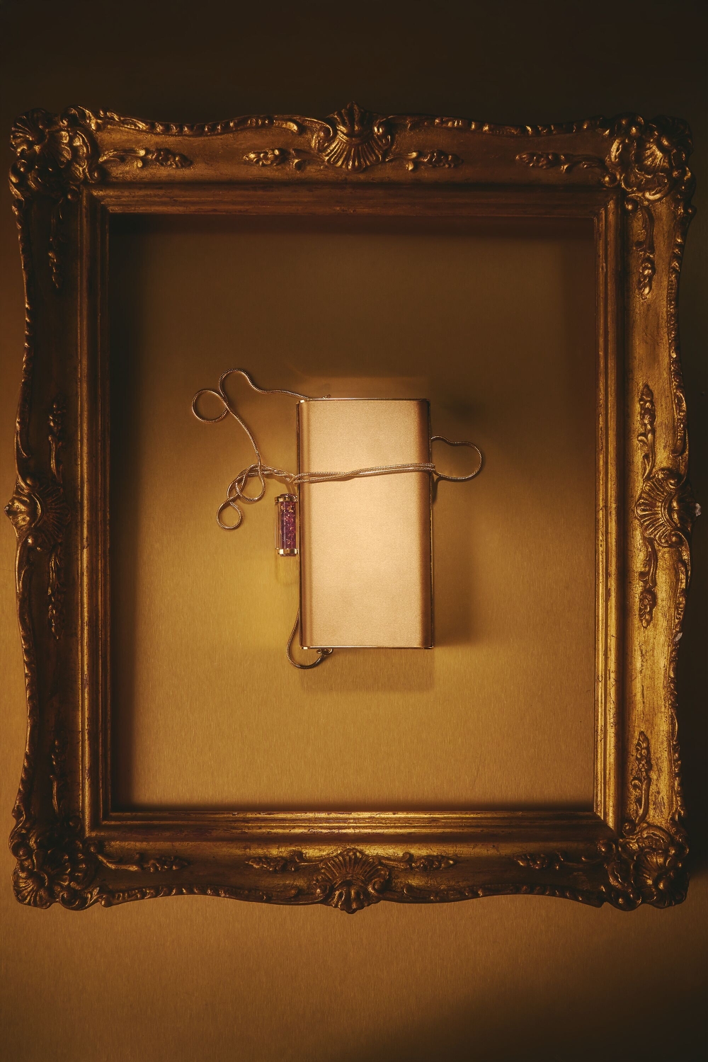 SCALA INSIGNIA | SMALL CLUTCH