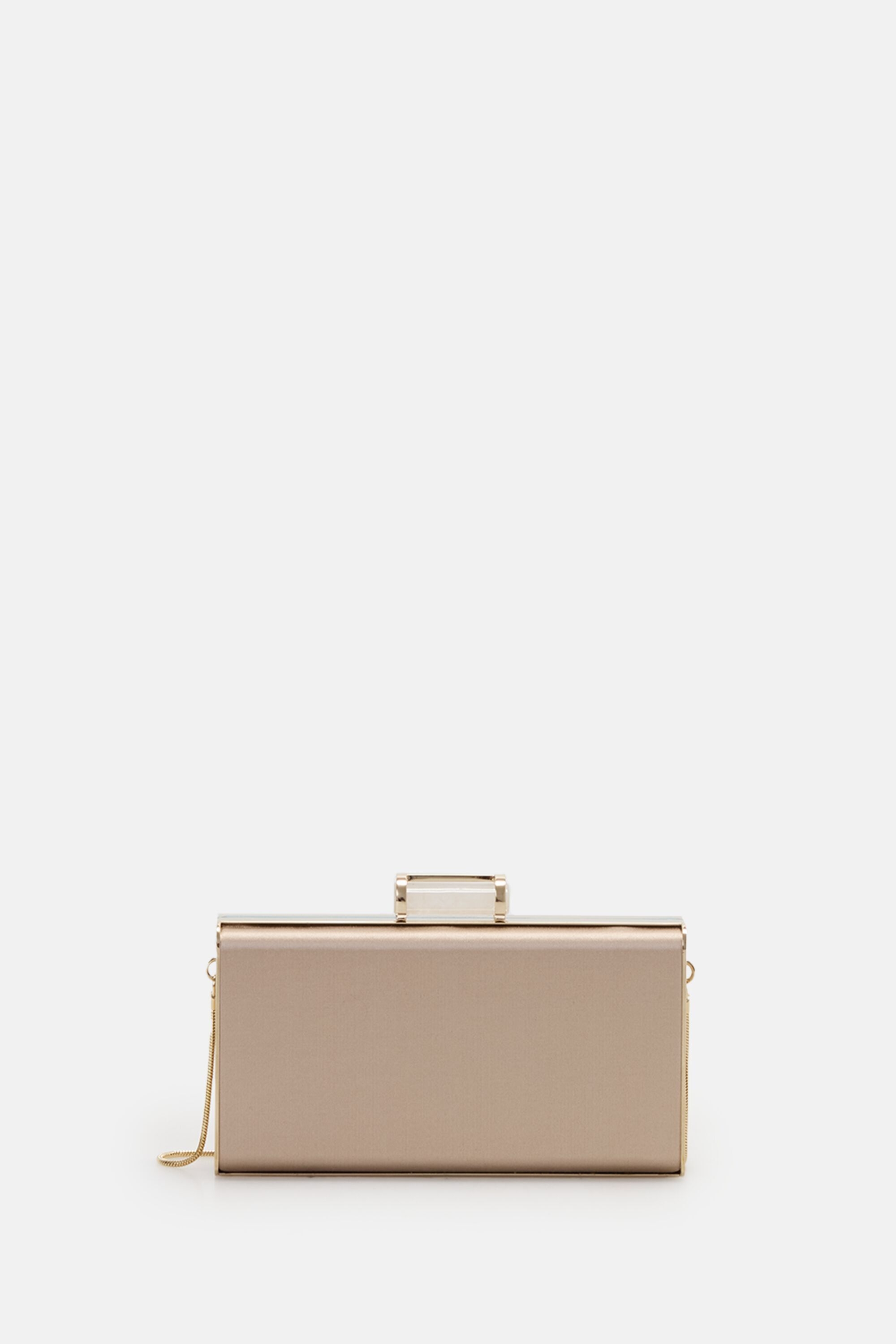 Scala Insignia | Small Clutch