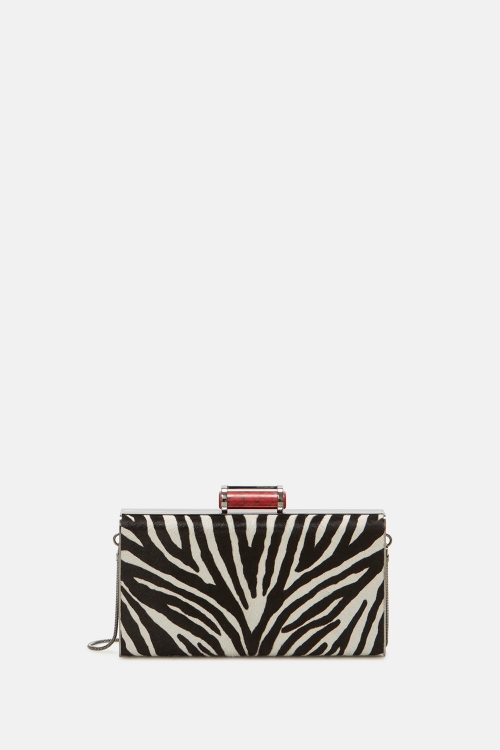 SCALA INSIGNIA | SMALL CLUTCH