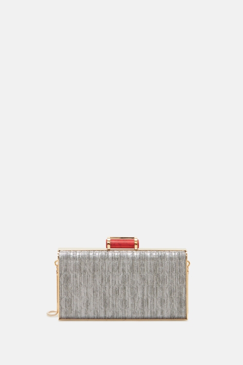 SCALA INSIGNIA | SMALL CLUTCH