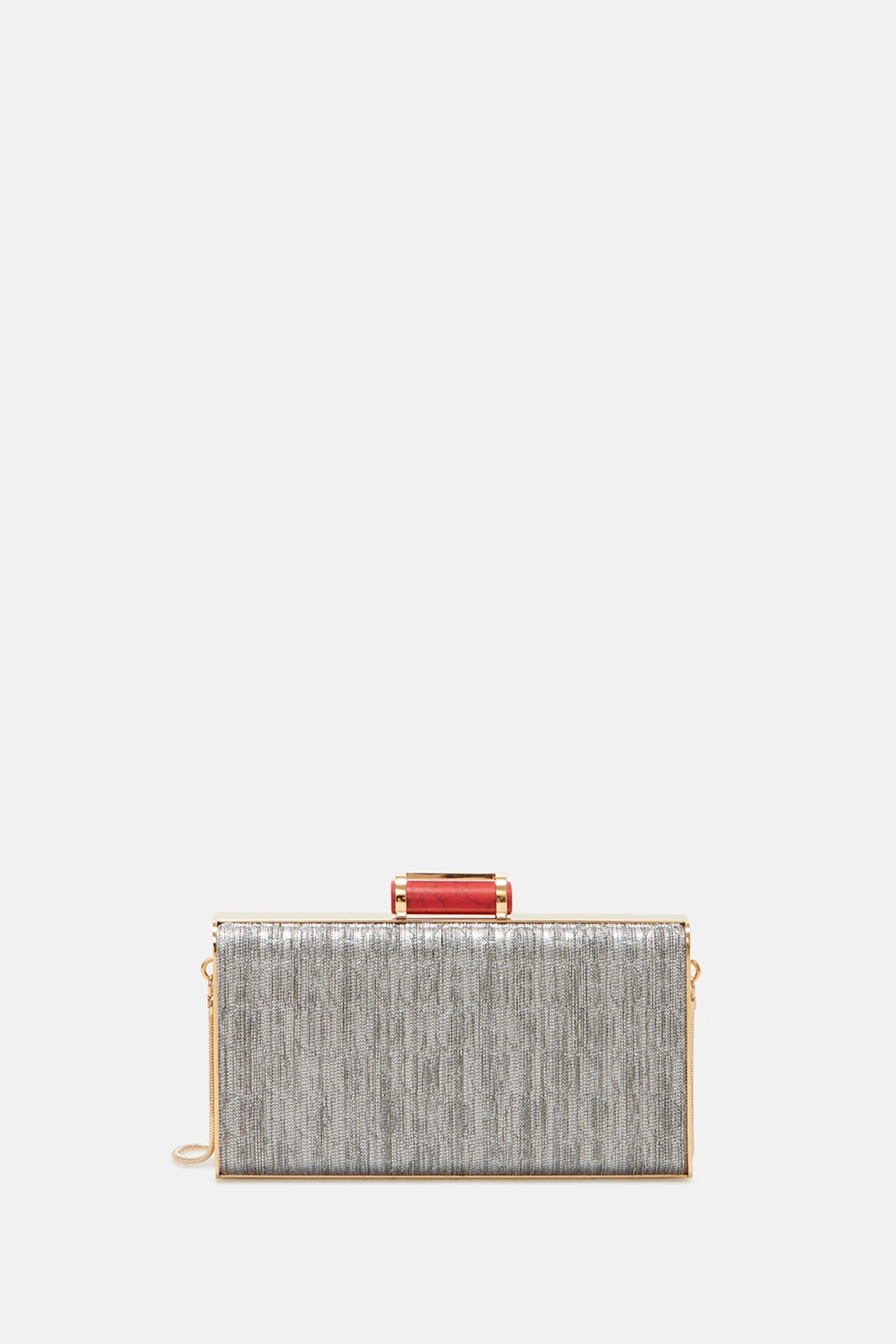 Scala Insignia | Clutch pequeño