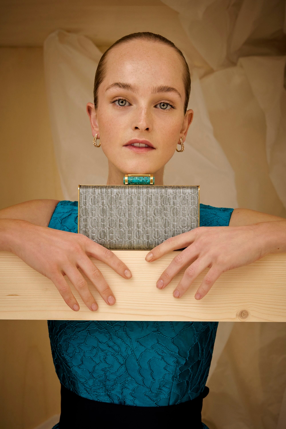 SCALA INSIGNIA | CLUTCH PEQUEÑO