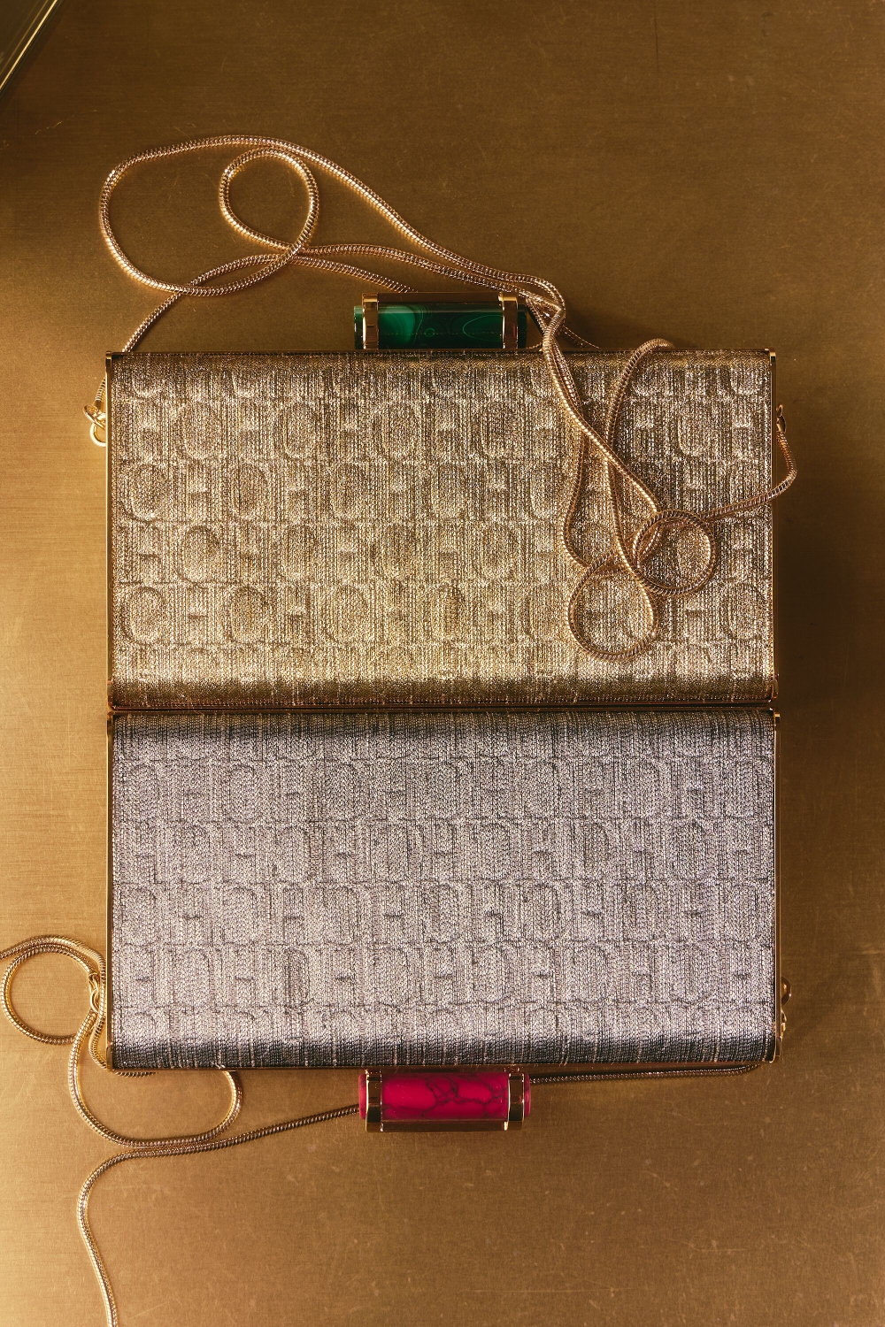 SCALA INSIGNIA | SMALL CLUTCH