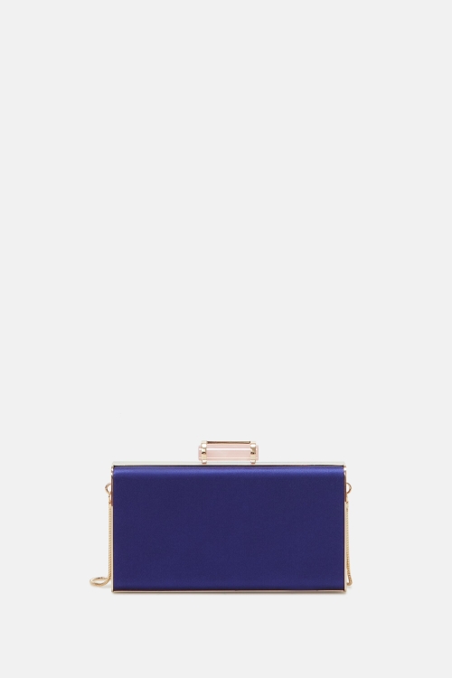 SCALA INSIGNIA | SMALL CLUTCH