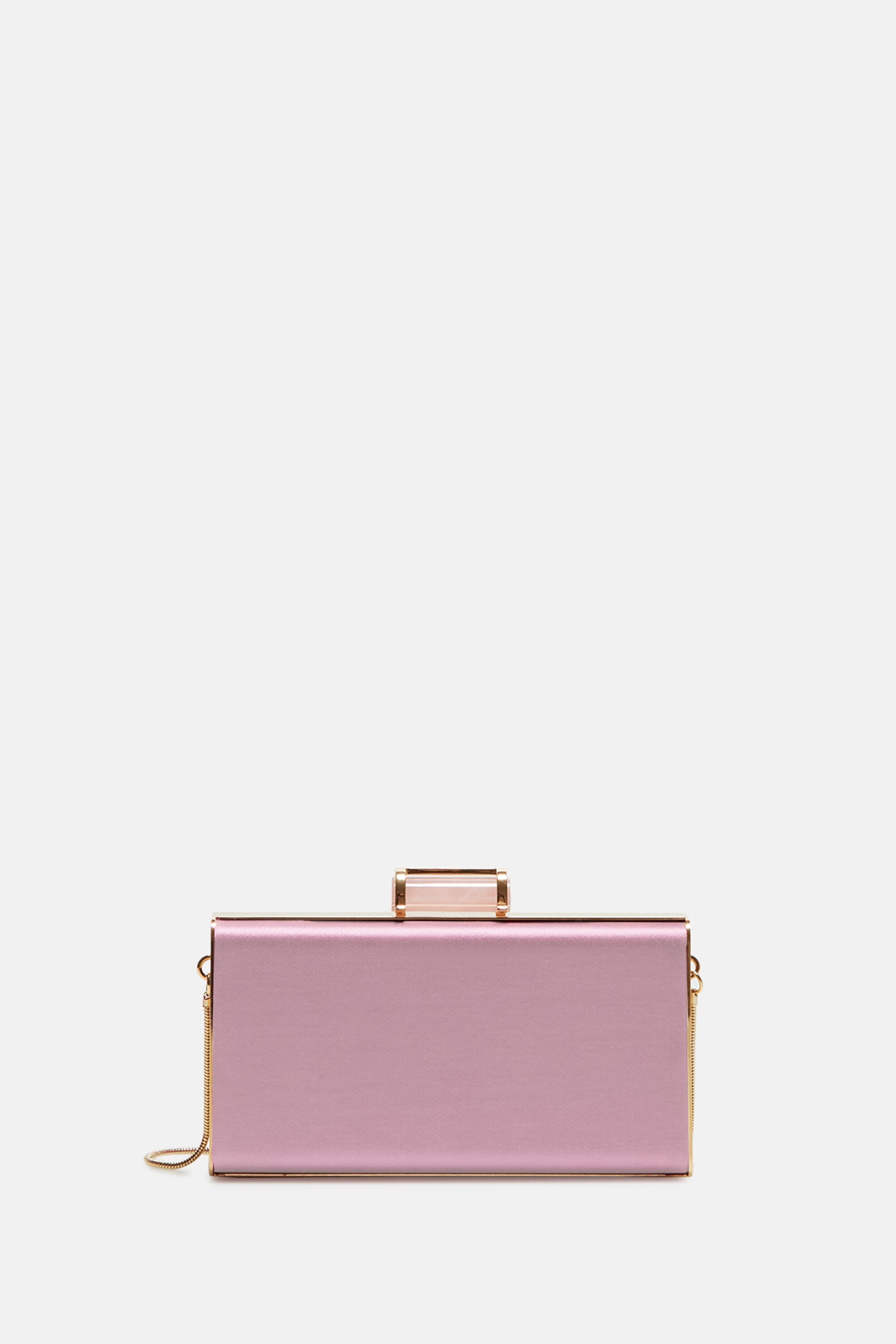 Scala Insignia | Clutch pequeño
