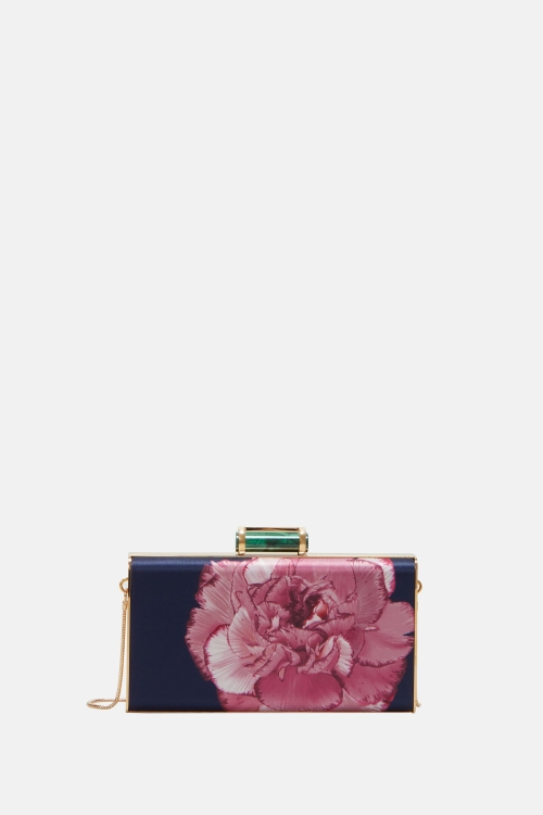 SCALA INSIGNIA | SMALL CLUTCH