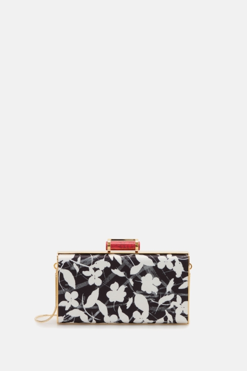 SCALA INSIGNIA | SMALL CLUTCH