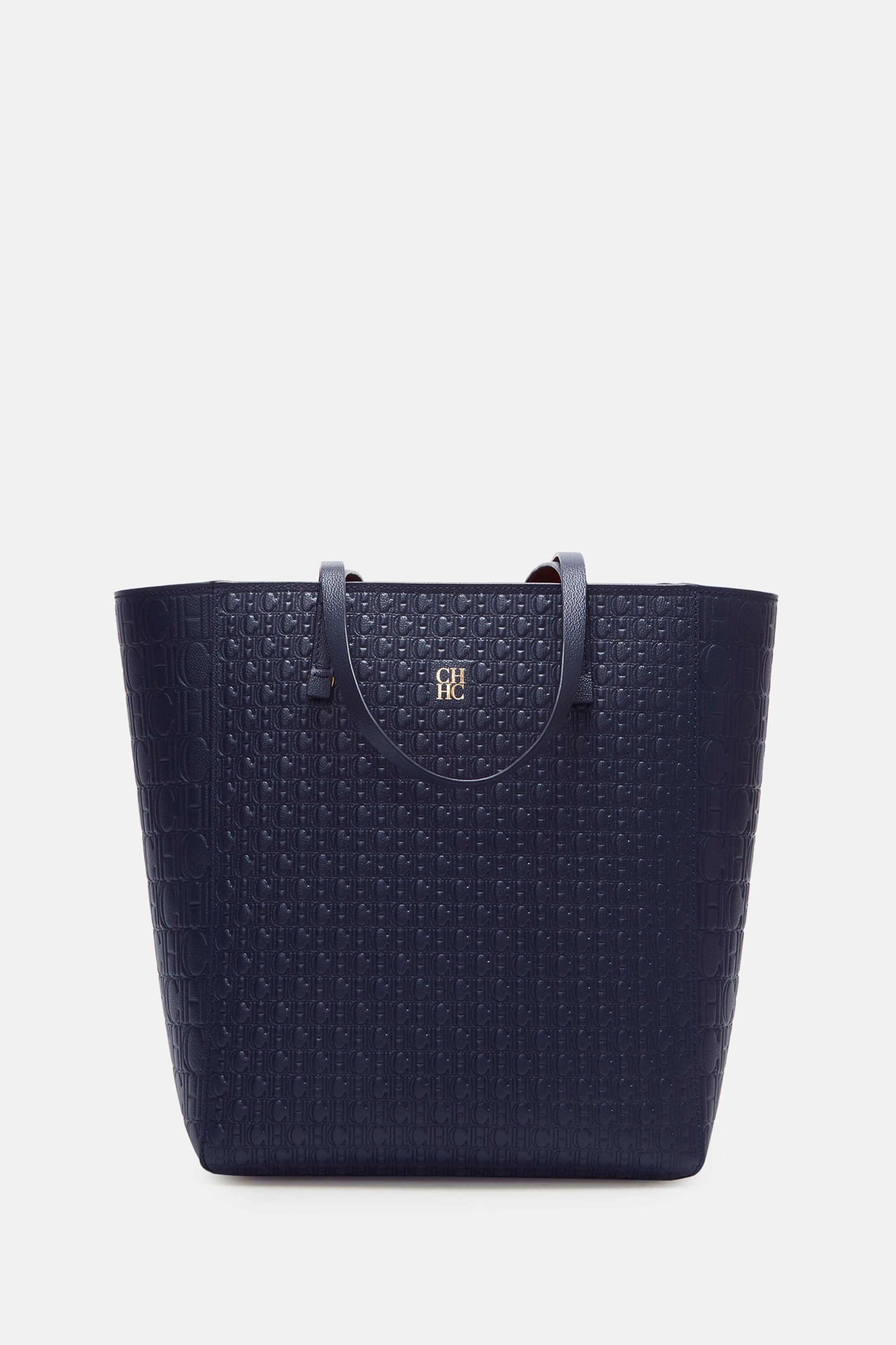 Editors Tote | Medium shoulder bag