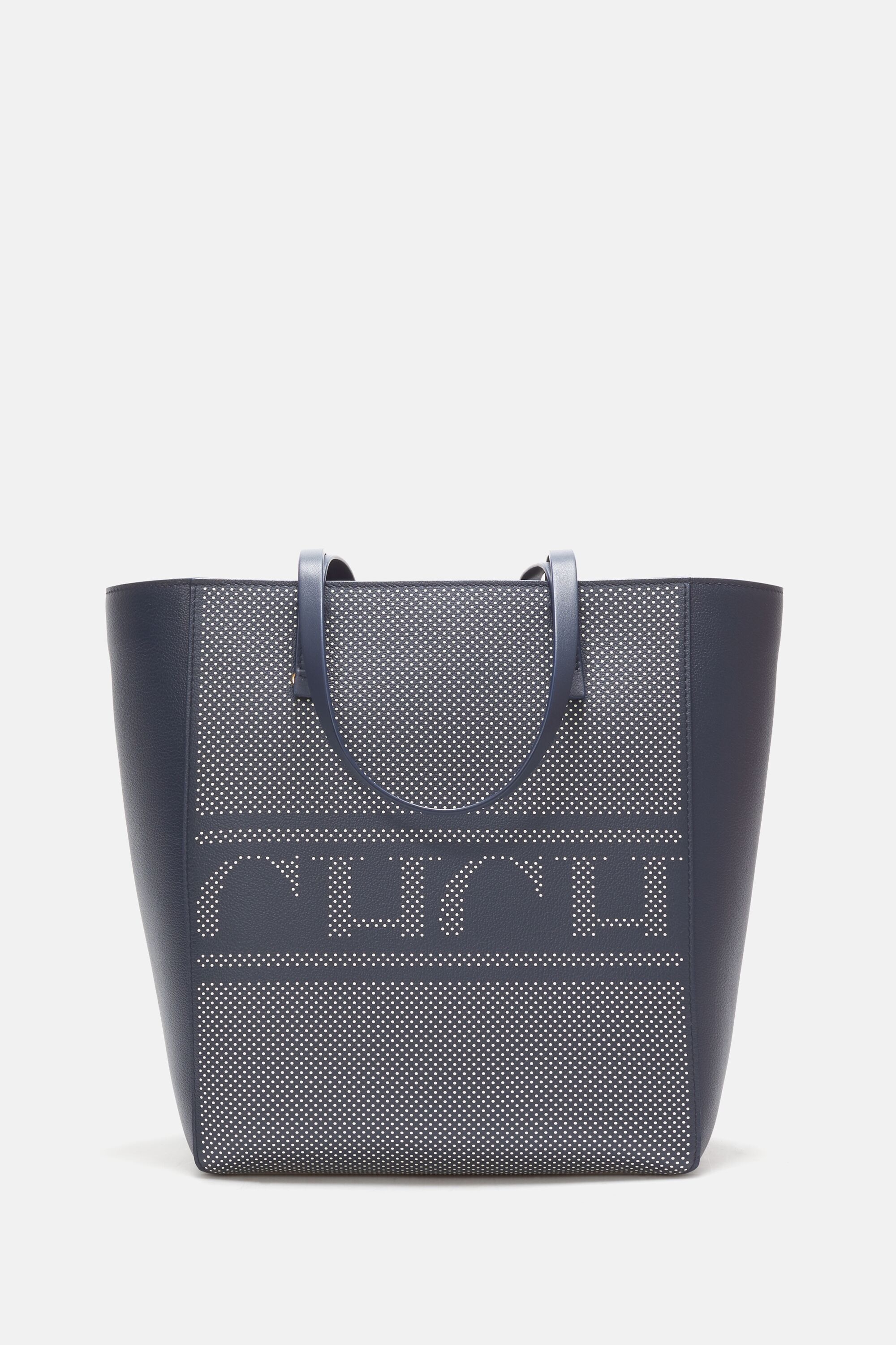 Editors Tote | Medium shoulder bag