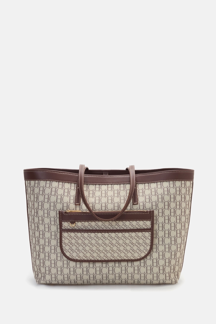 Shopping | Large Shoulder Bag