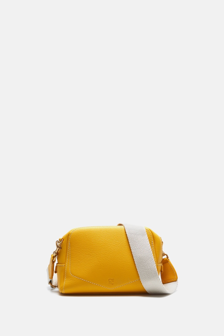 Blasón Crossbody | Bolso bandolera pequeño