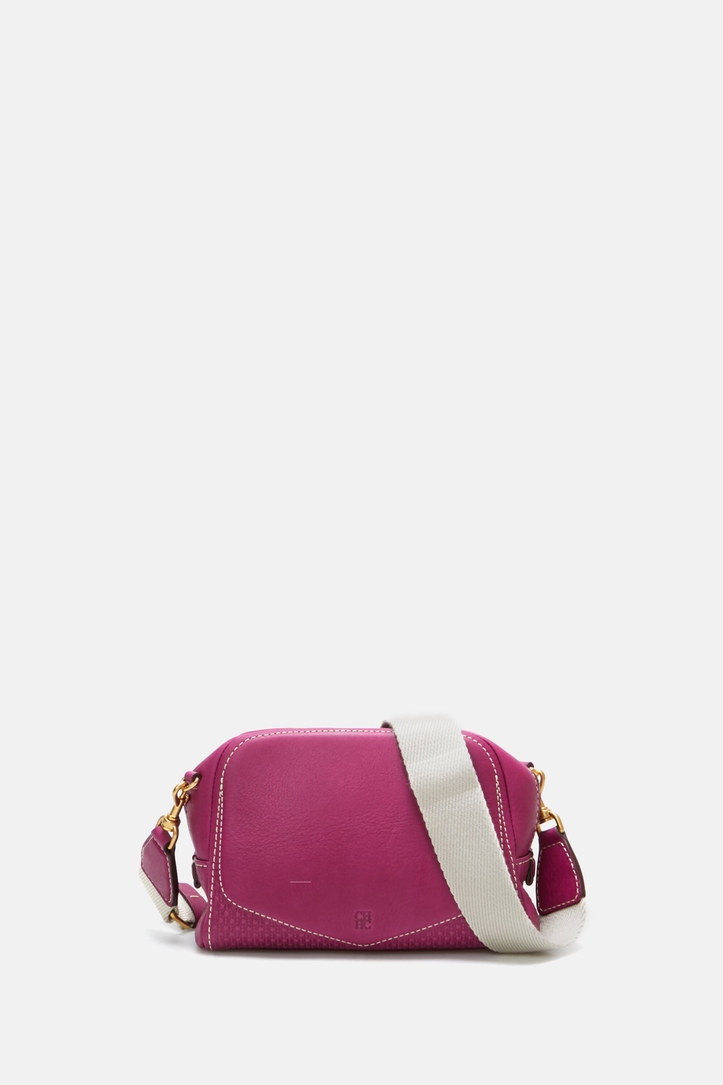 Blasón Crossbody | Bolso bandolera pequeño