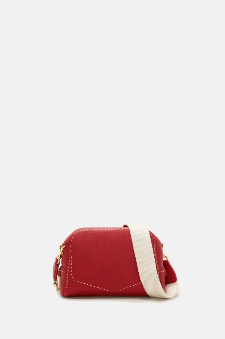 Blasón Crossbody | Bolso bandolera pequeño