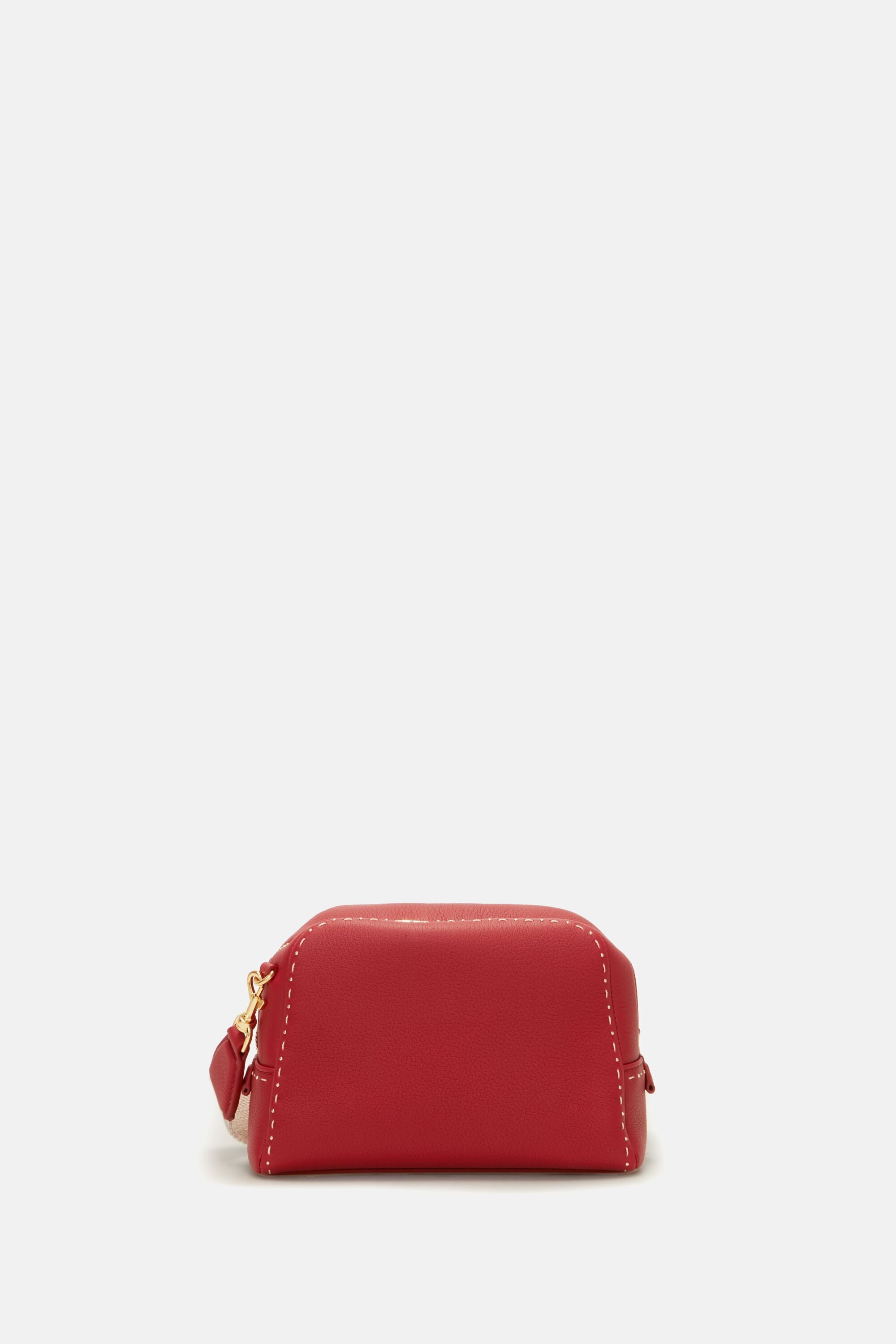 Blasón Crossbody | Small Crossbody Bag flame red - CH Carolina