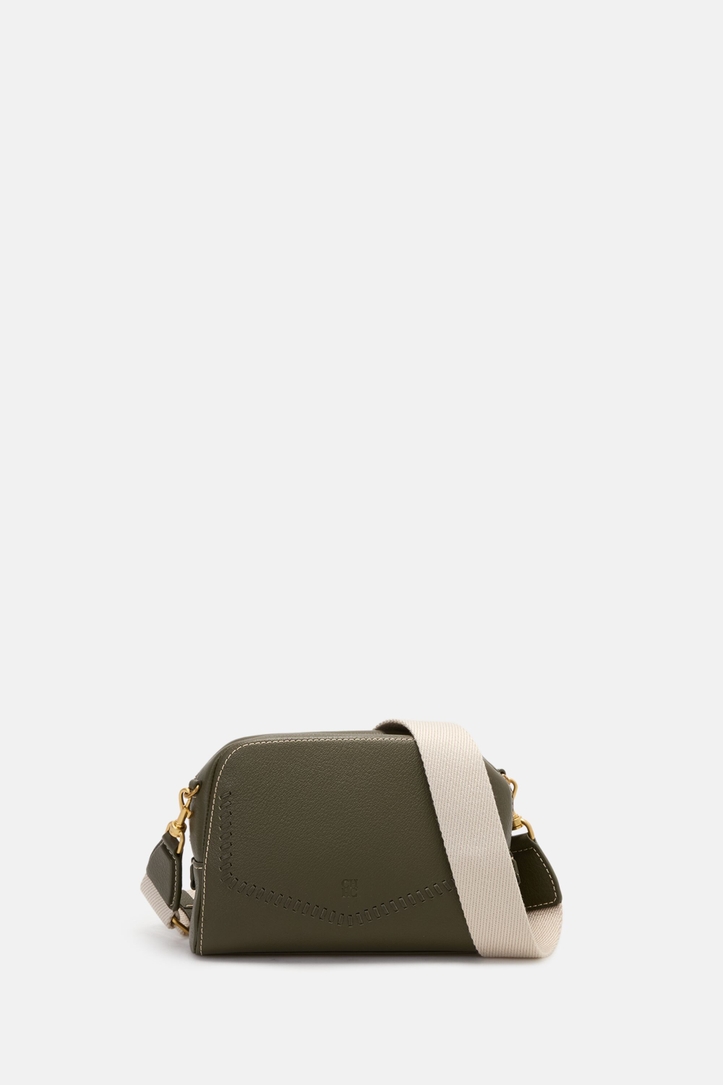 Blasón Crossbody | Small Crossbody Bag