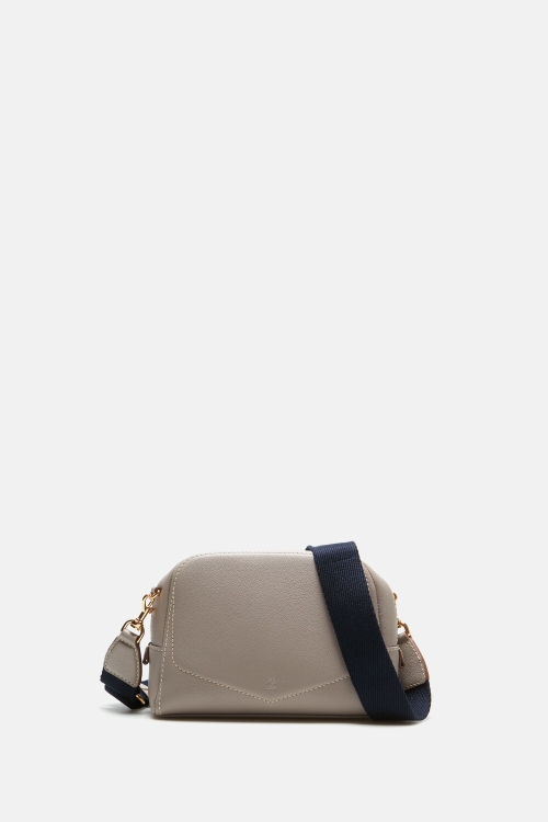 BLASÓN CROSSBODY | BOLSO BANDOLERA PEQUEÑO