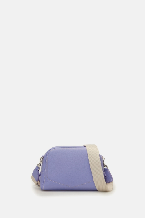 BLASÓN CROSSBODY | BOLSO BANDOLERA PEQUEÑO