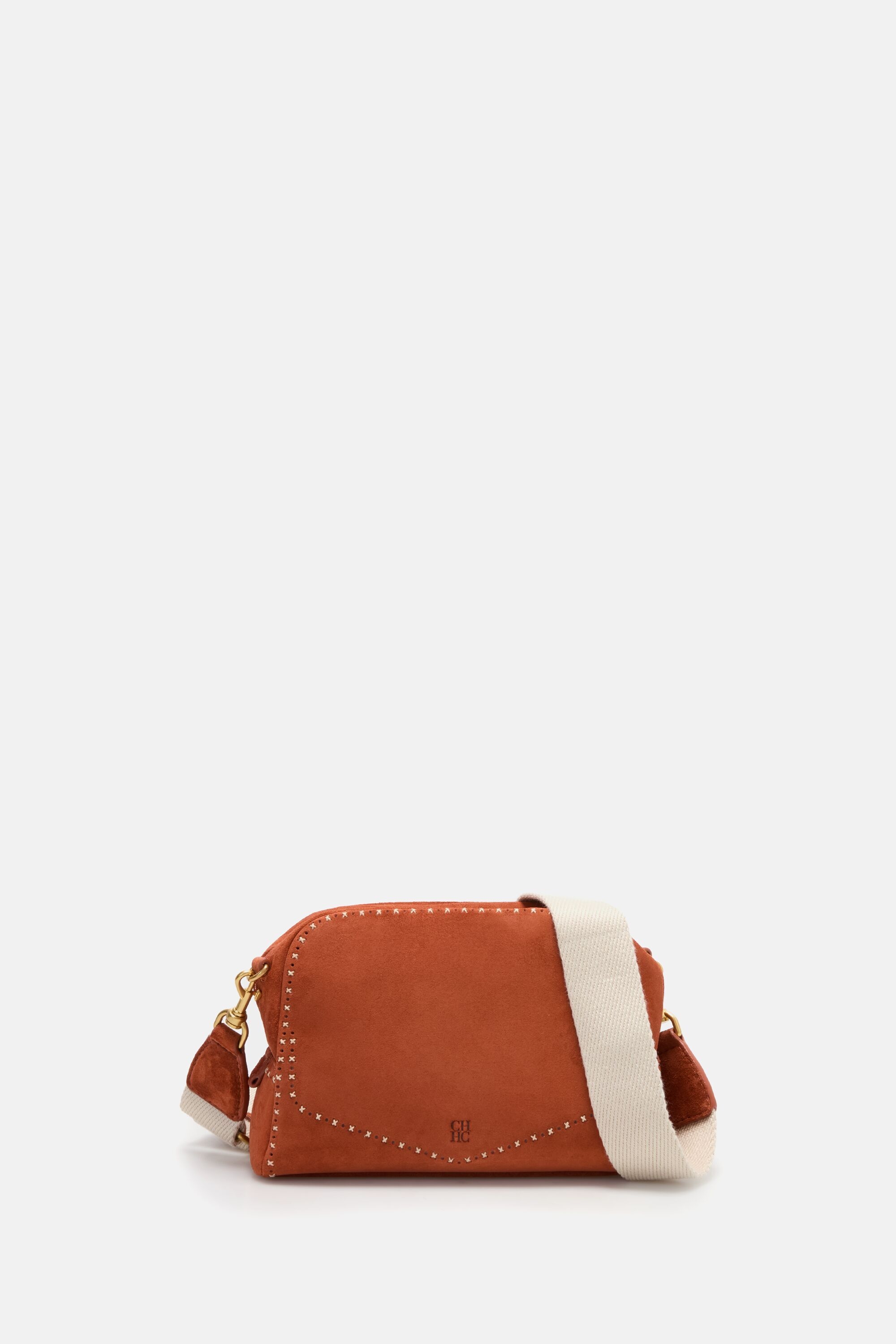 Blasón Crossbody | Bolso Bandolera Pequeño