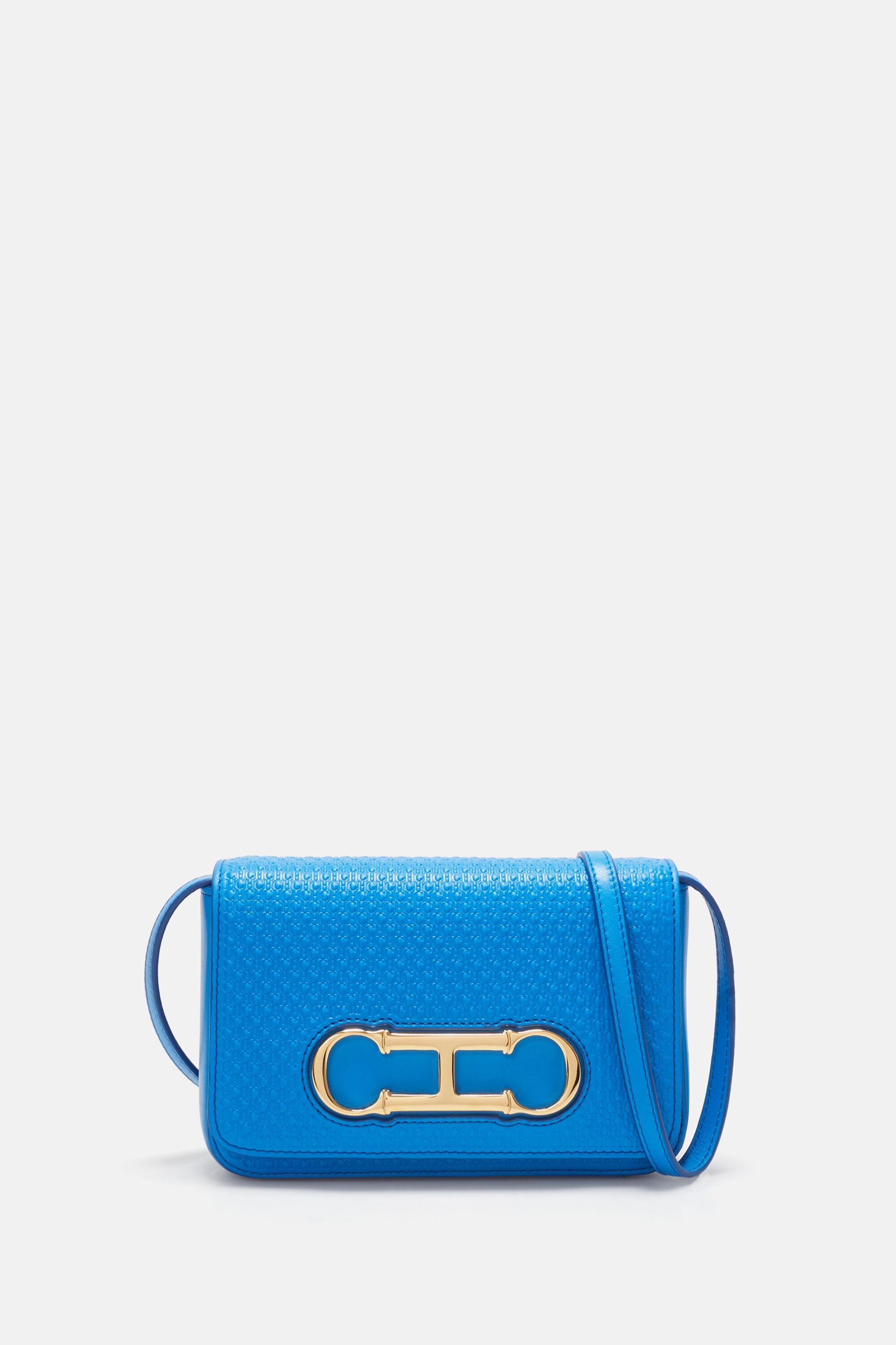 Initials Insignia Crossbody | Small cross body bag