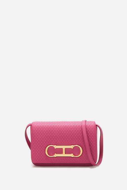 INITIALS INSIGNIA CROSSBODY | SMALL CROSSBODY BAG