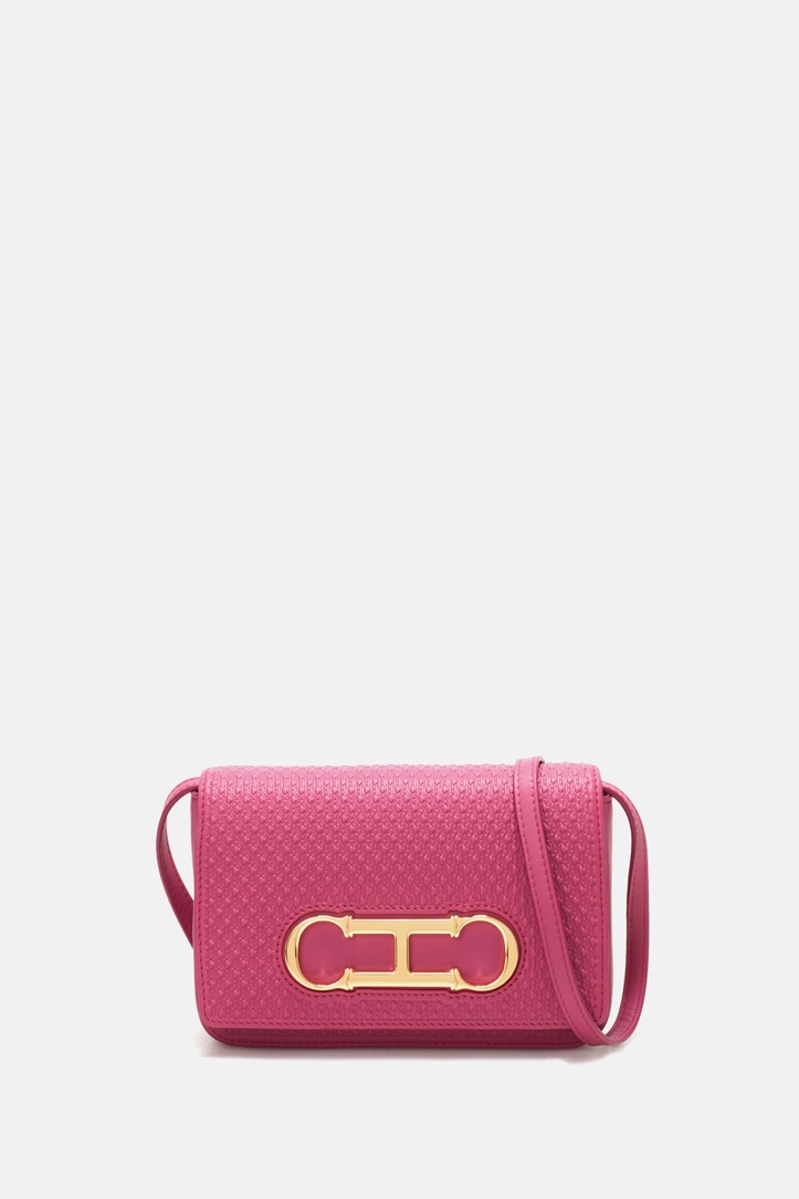 Initials Insignia Crossbody | Small cross body bag