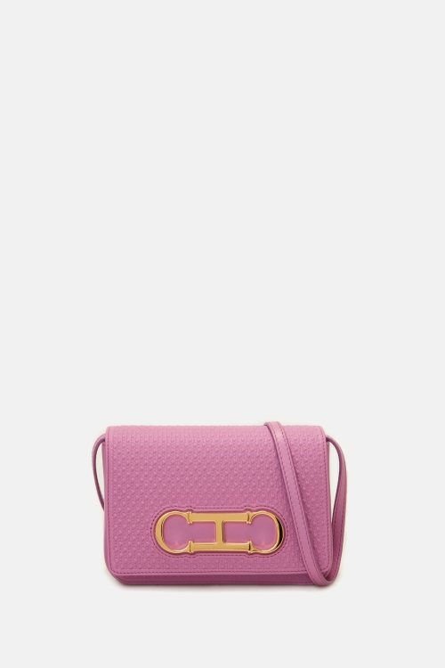 INITIALS INSIGNIA CROSSBODY | SMALL CROSSBODY BAG