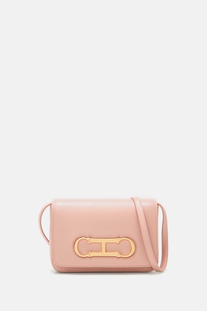 INITIALS INSIGNIA CROSSBODY | BOLSO BANDOLERA PEQUEÑO