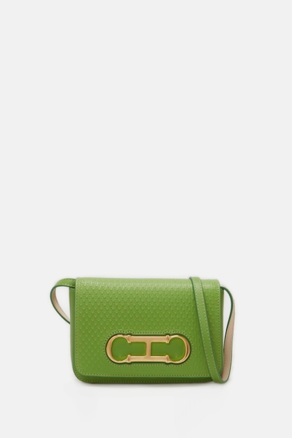 INITIALS INSIGNIA CROSSBODY | BOLSO BANDOLERA PEQUEÑO