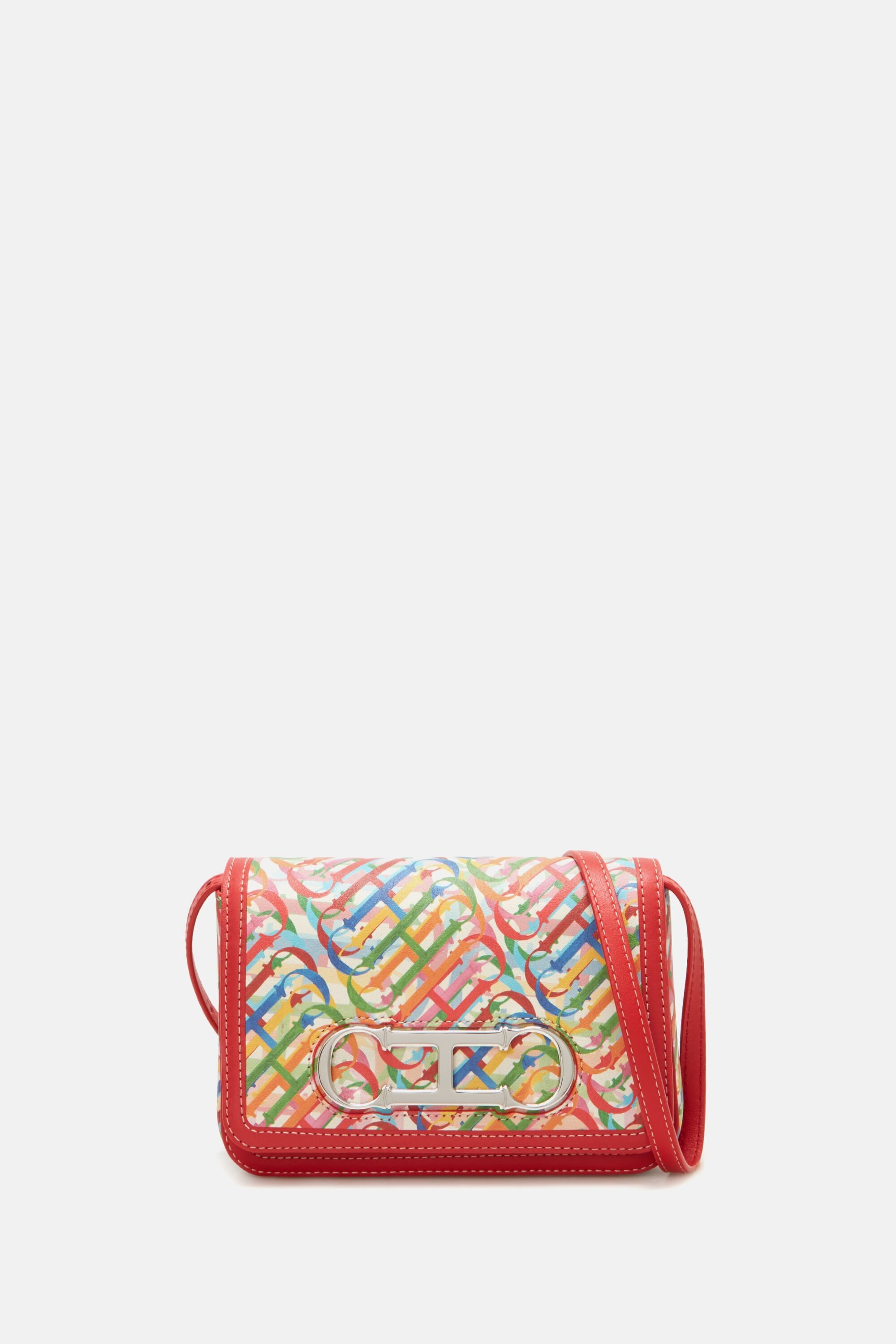 Initials Insignia Crossbody | Small cross body bag