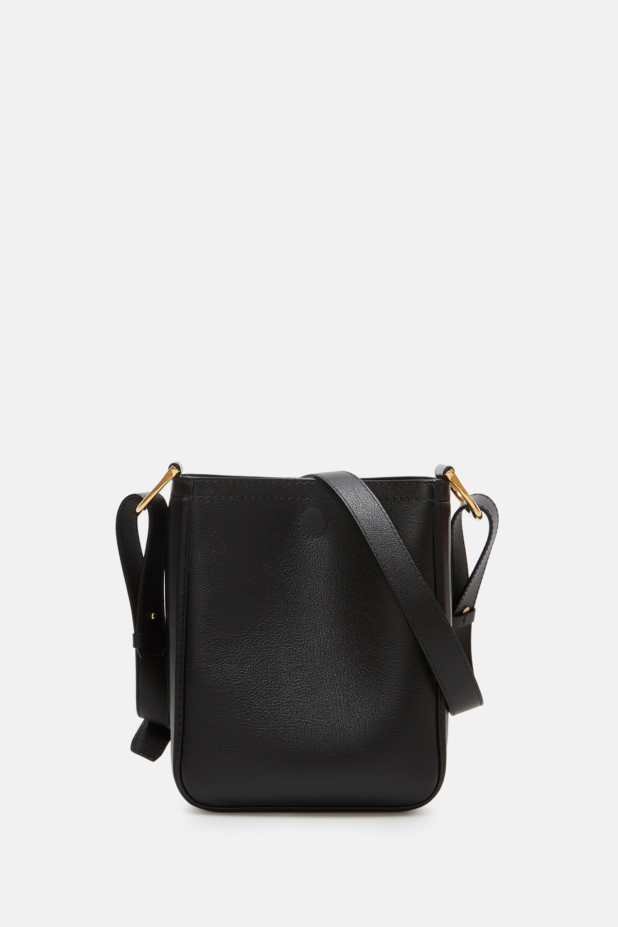 Charro Insignia Hobo | Mini shoulder bag