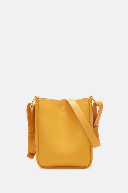 Charro Insignia Hobo | Mini shoulder bag