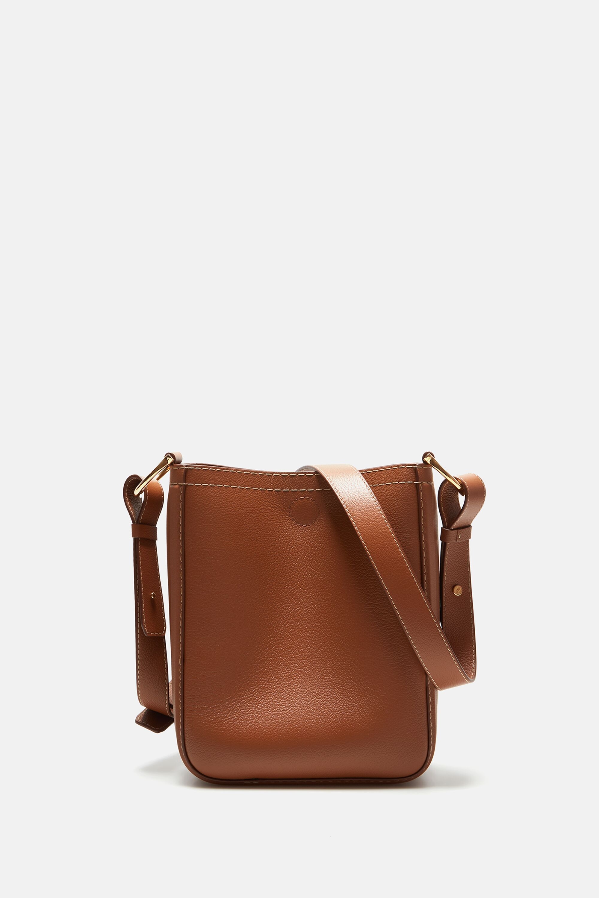 Charro Insignia Hobo | Mini shoulder bag