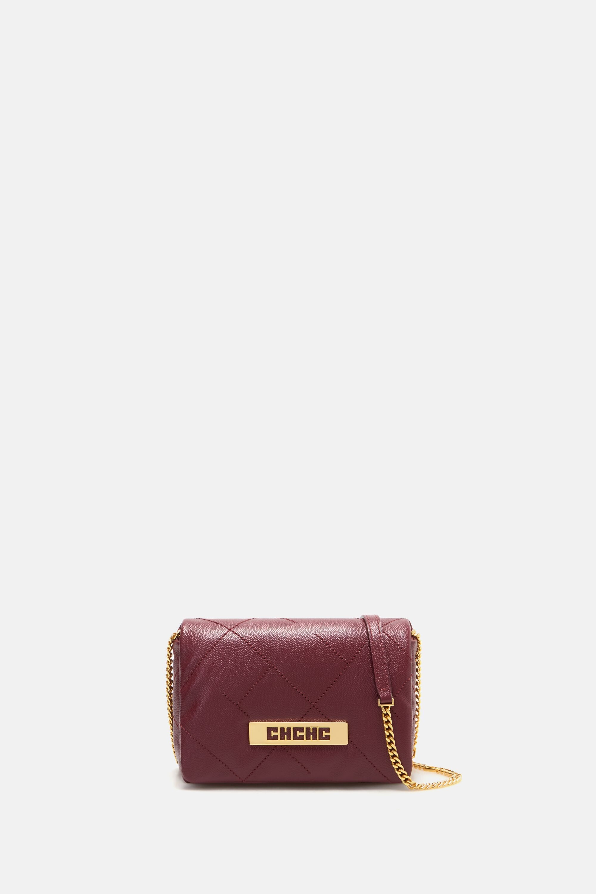 Bimba Soft Crossbody | Bolso Bandolera Pequeño