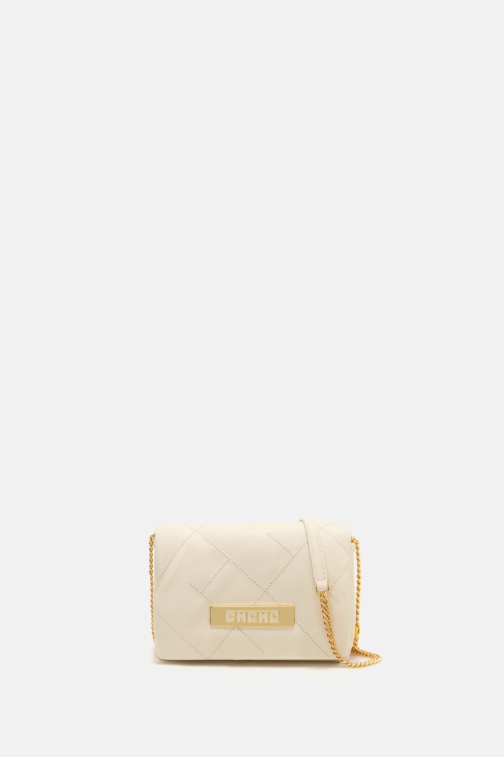 Bimba Soft Crossbody | Bolso Bandolera Pequeño