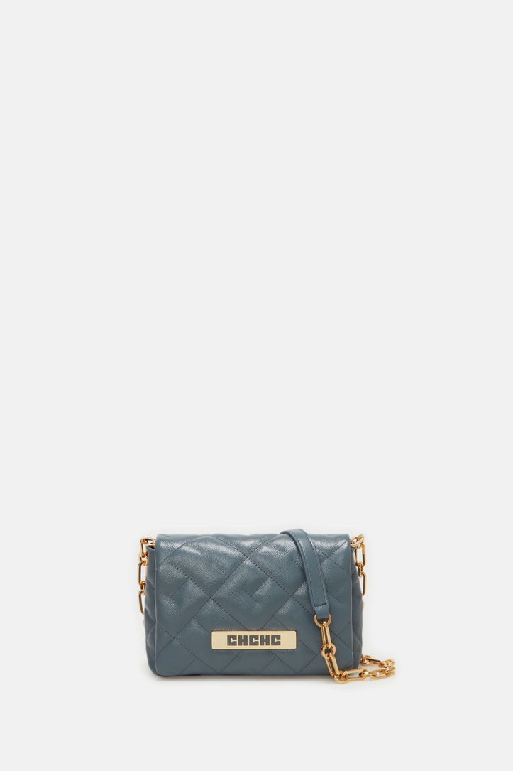 Bimba Soft Crossbody | Bolso bandolera pequeño