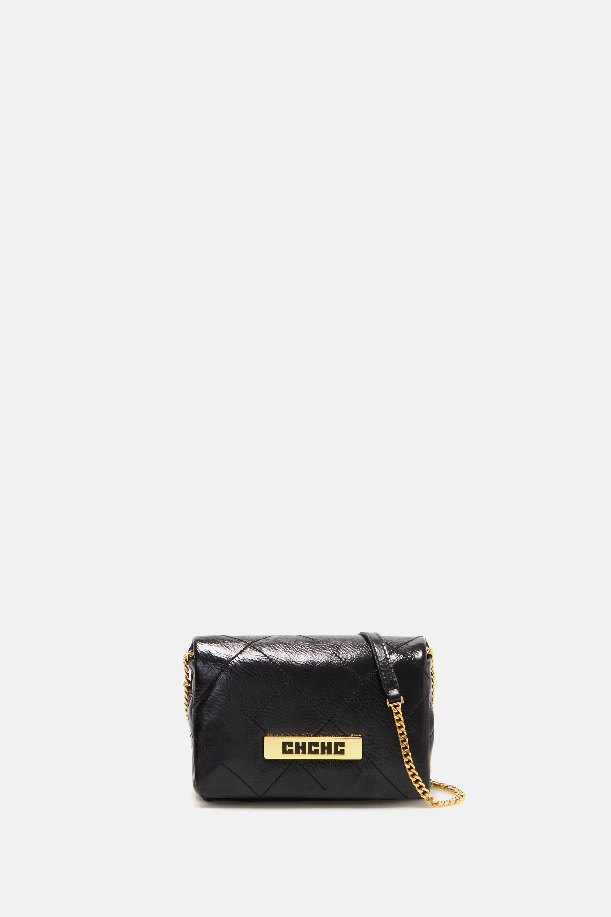 Bimba Soft Crossbody | Bolso Bandolera Pequeño