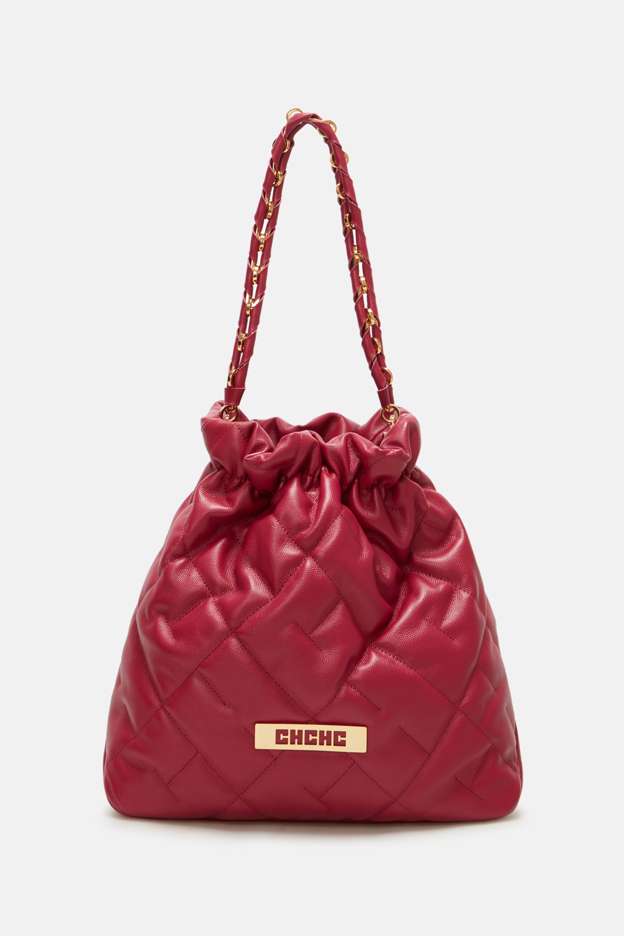 Bimba Soft Bucket | Medium shoulder bag