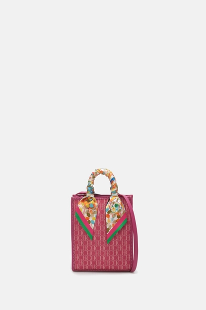 Mini Shopping Chic | Small cross body bag