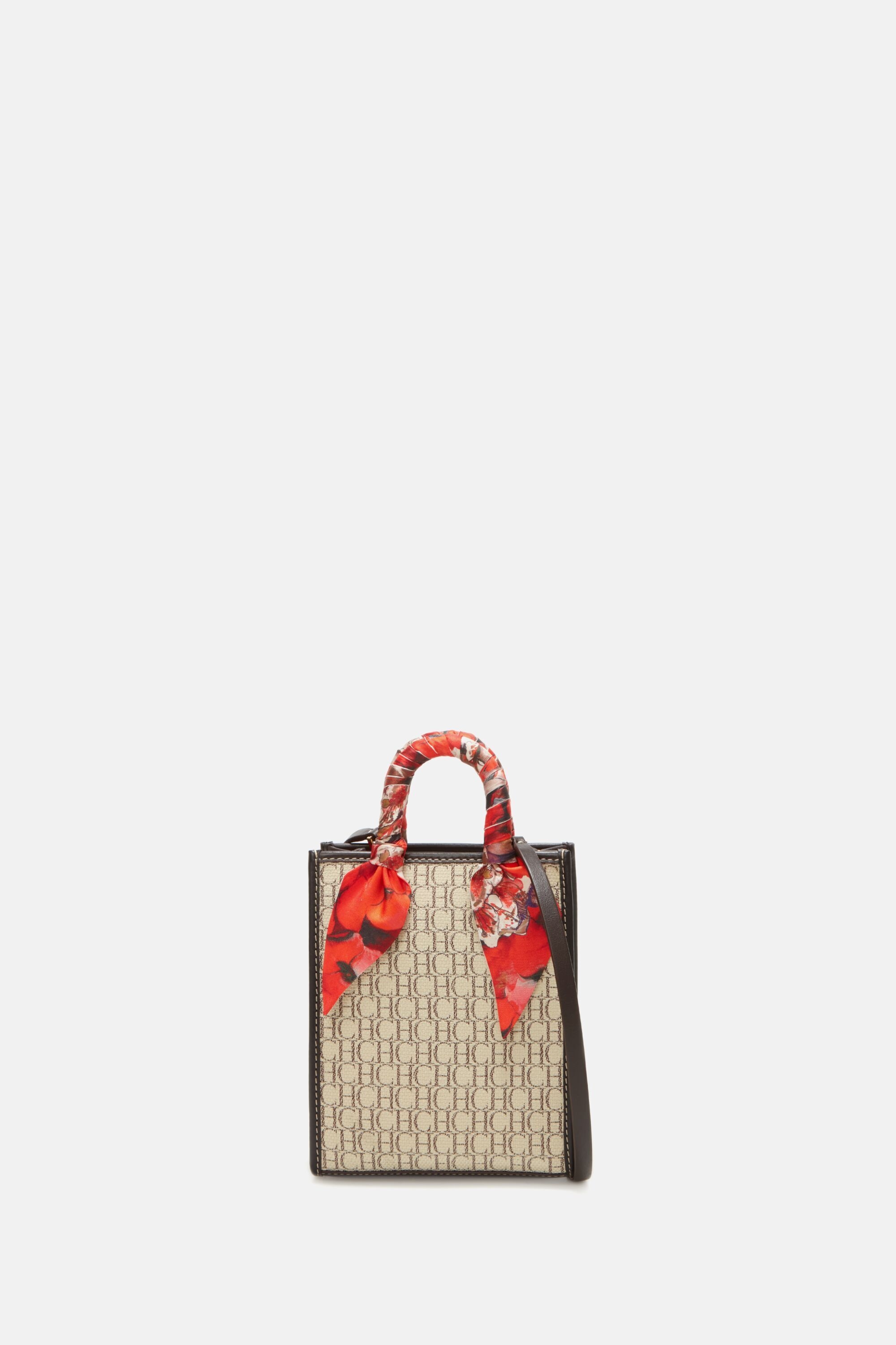 mini shopping bag