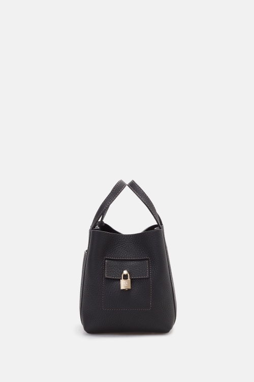 MATRYOSHKA POCKET | SMALL HANDBAG