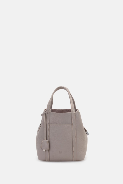 MATRYOSHKA POCKET | SMALL HANDBAG