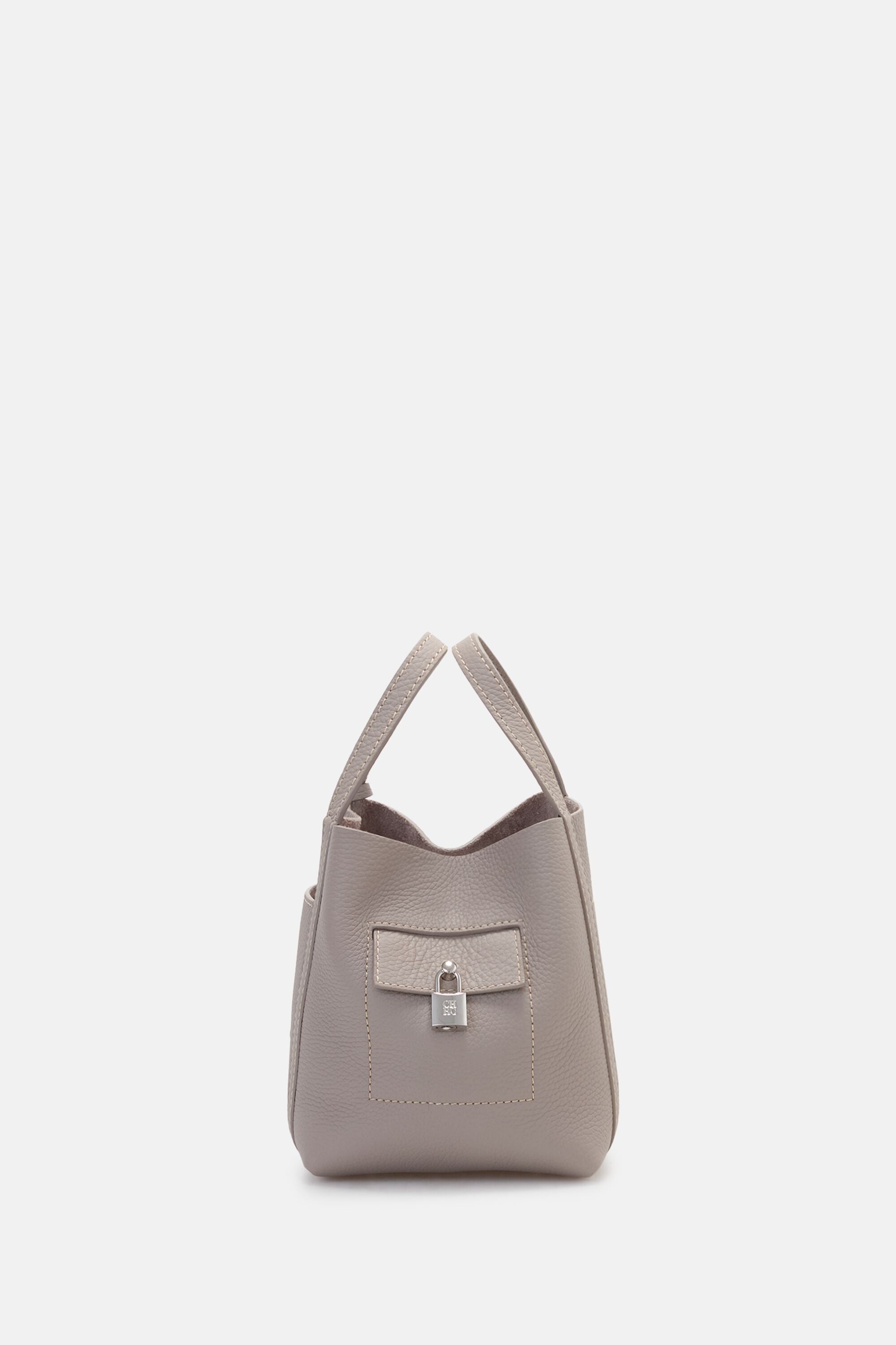 Matryoshka Pocket | Small Handbag trench - CH Carolina Herrera