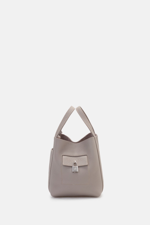 MATRYOSHKA POCKET | SMALL HANDBAG